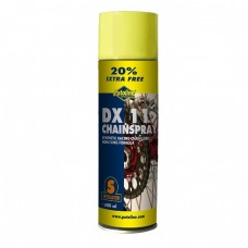Putoline DX11 Chain Spray 600ML 